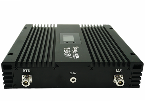 潮南双频手机信号增强器2000㎡