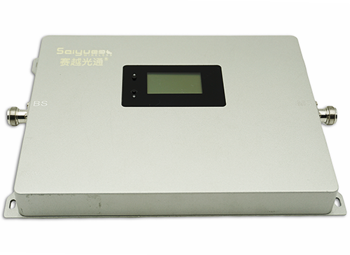  潮南三频/四频/五频手机信号接收器800㎡