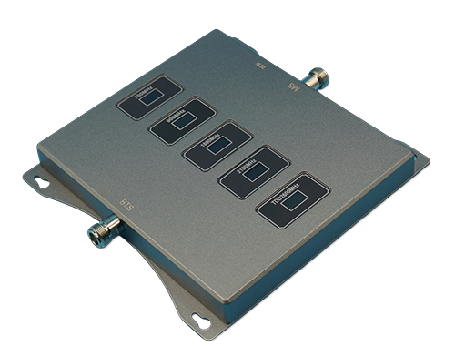 潮南五频4G+5G手机信号增强器200㎡