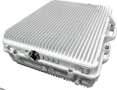 潮南信令级数字室分型移动通信干扰器