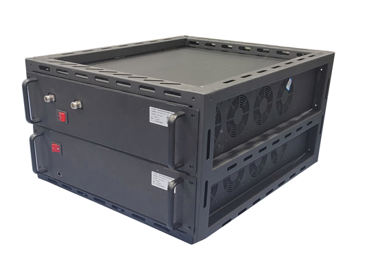 潮南室内大功率通讯管控屏蔽系统