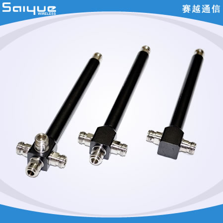  潮南FM调频广播同步广播功分器