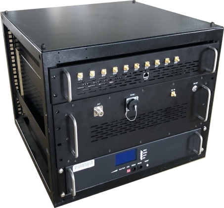 潮南全频段无线网络封控设备