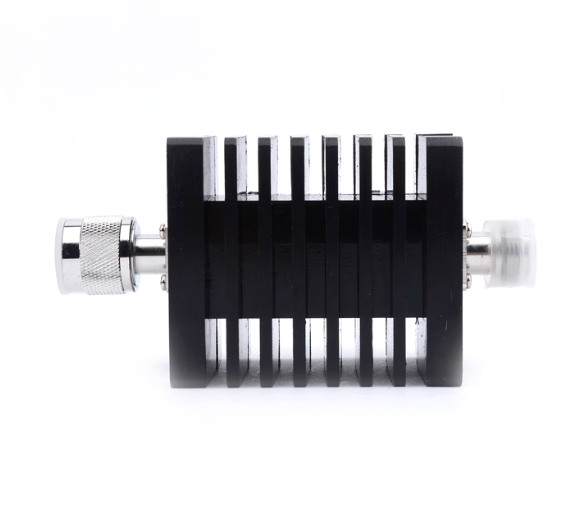  潮南腔体固定衰减器0-3G/0-4G  N型接口